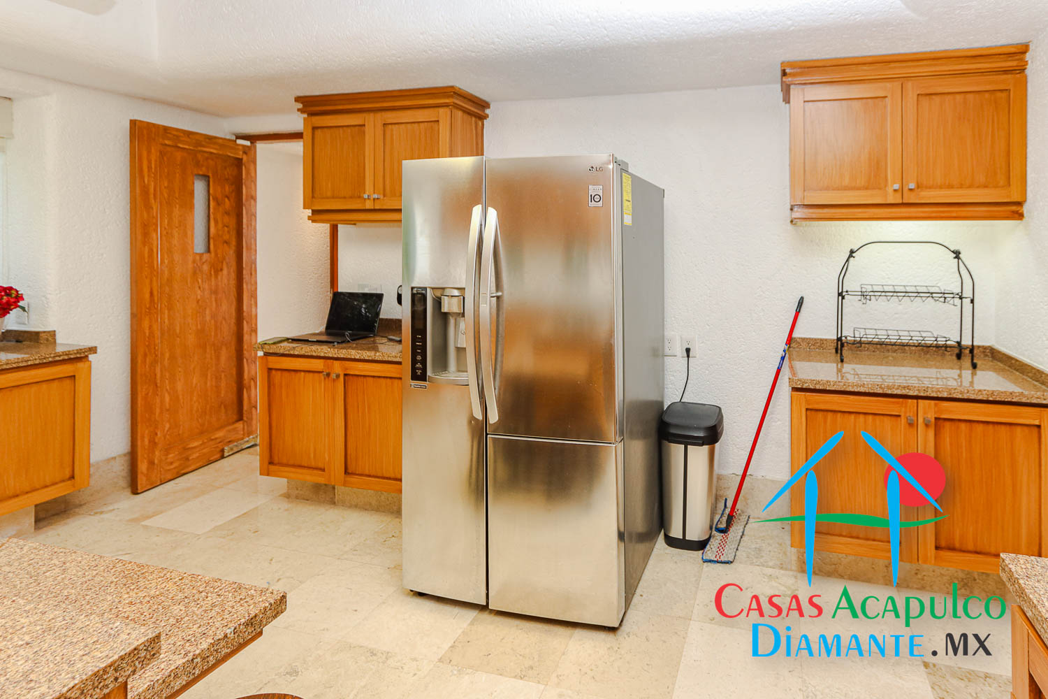 4 Mares casa 2 - Cocina 4