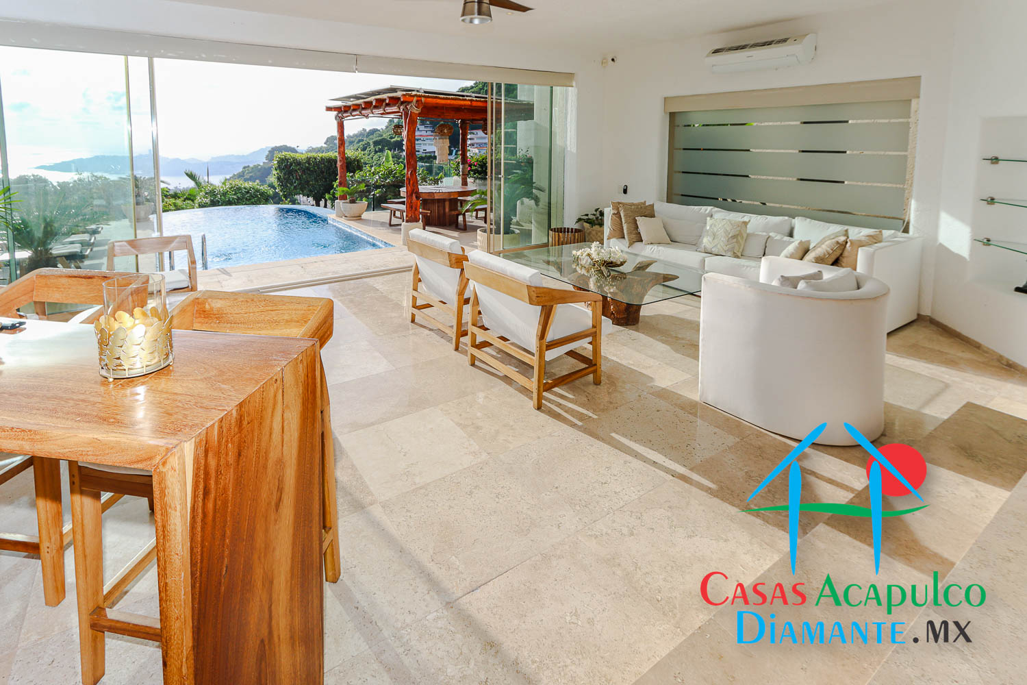 4 Mares casa 2 - Estancia 2