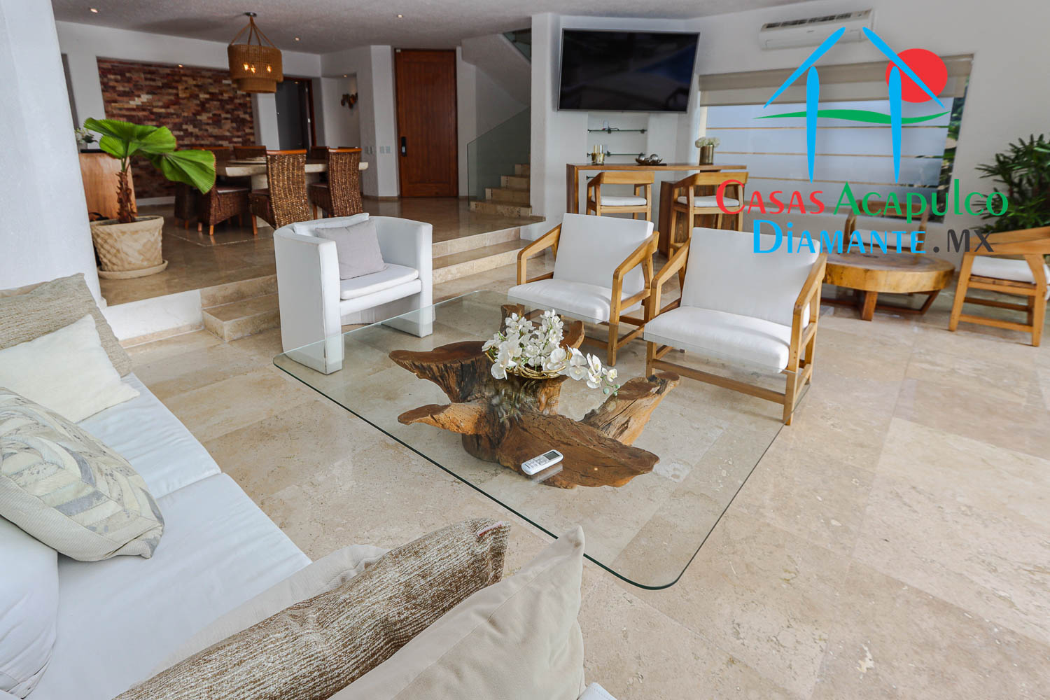 4 Mares casa 2 - Estancia 3