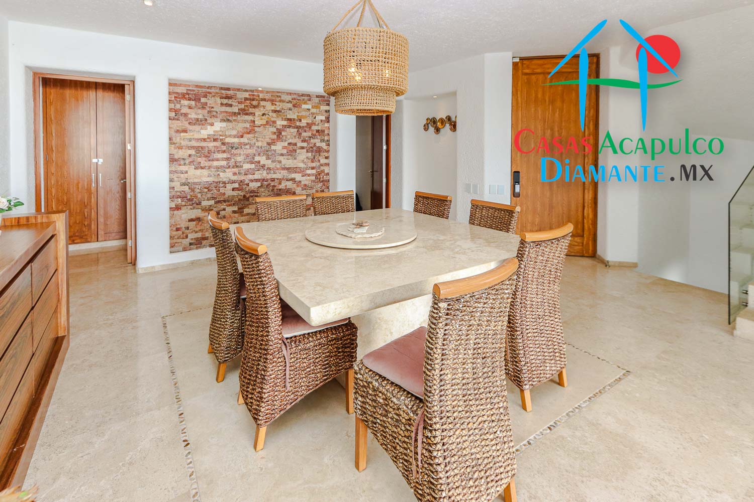 4 Mares casa 2 - Estancia 6