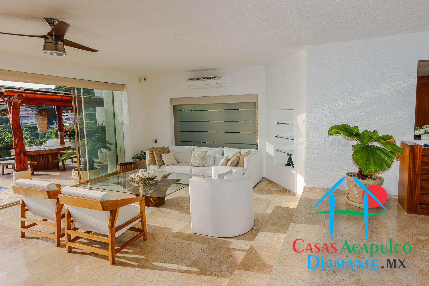 4 Mares casa 2 - Estancia 8