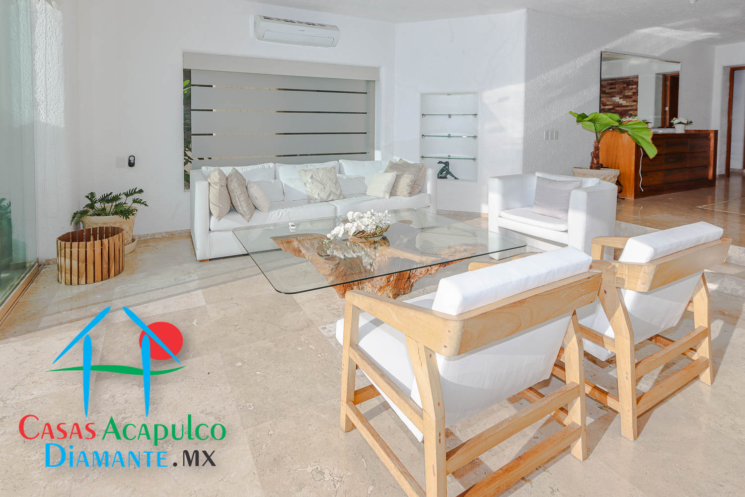 4 Mares casa 2 - Estancia 10