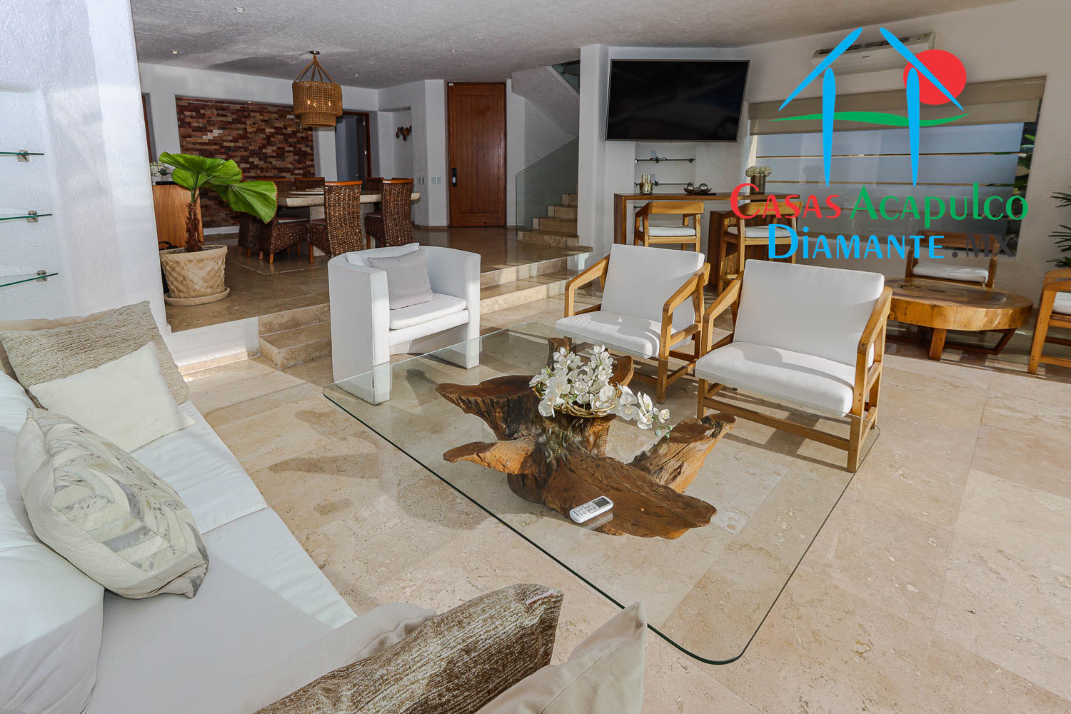 4 Mares casa 2 - Estancia 11