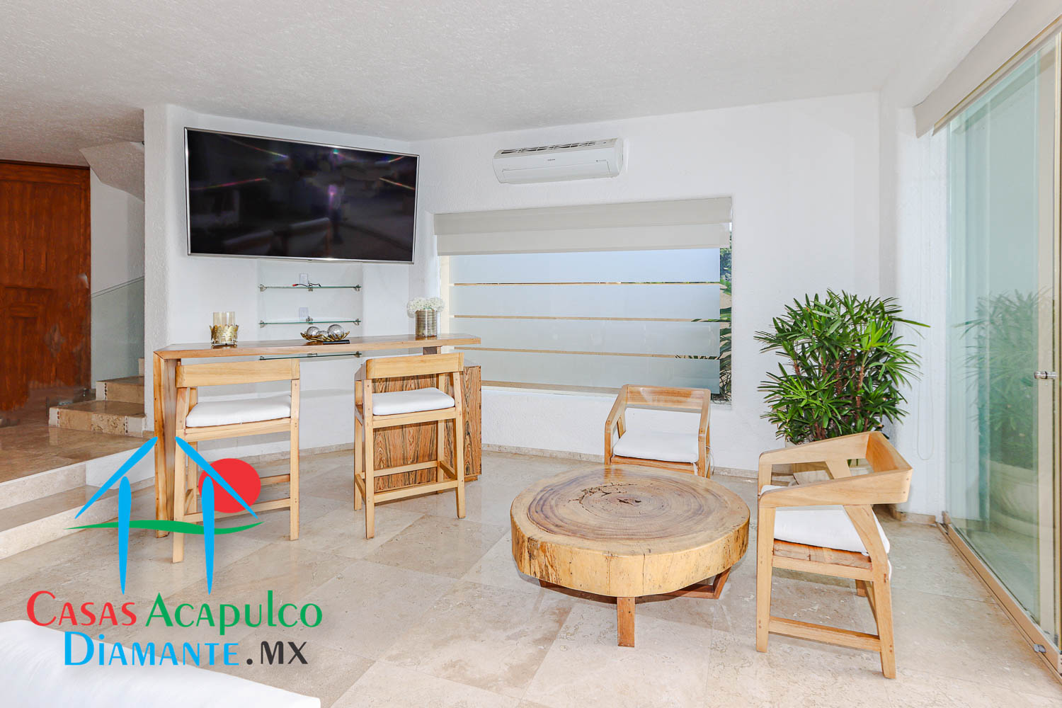 4 Mares casa 2 - Estancia 13