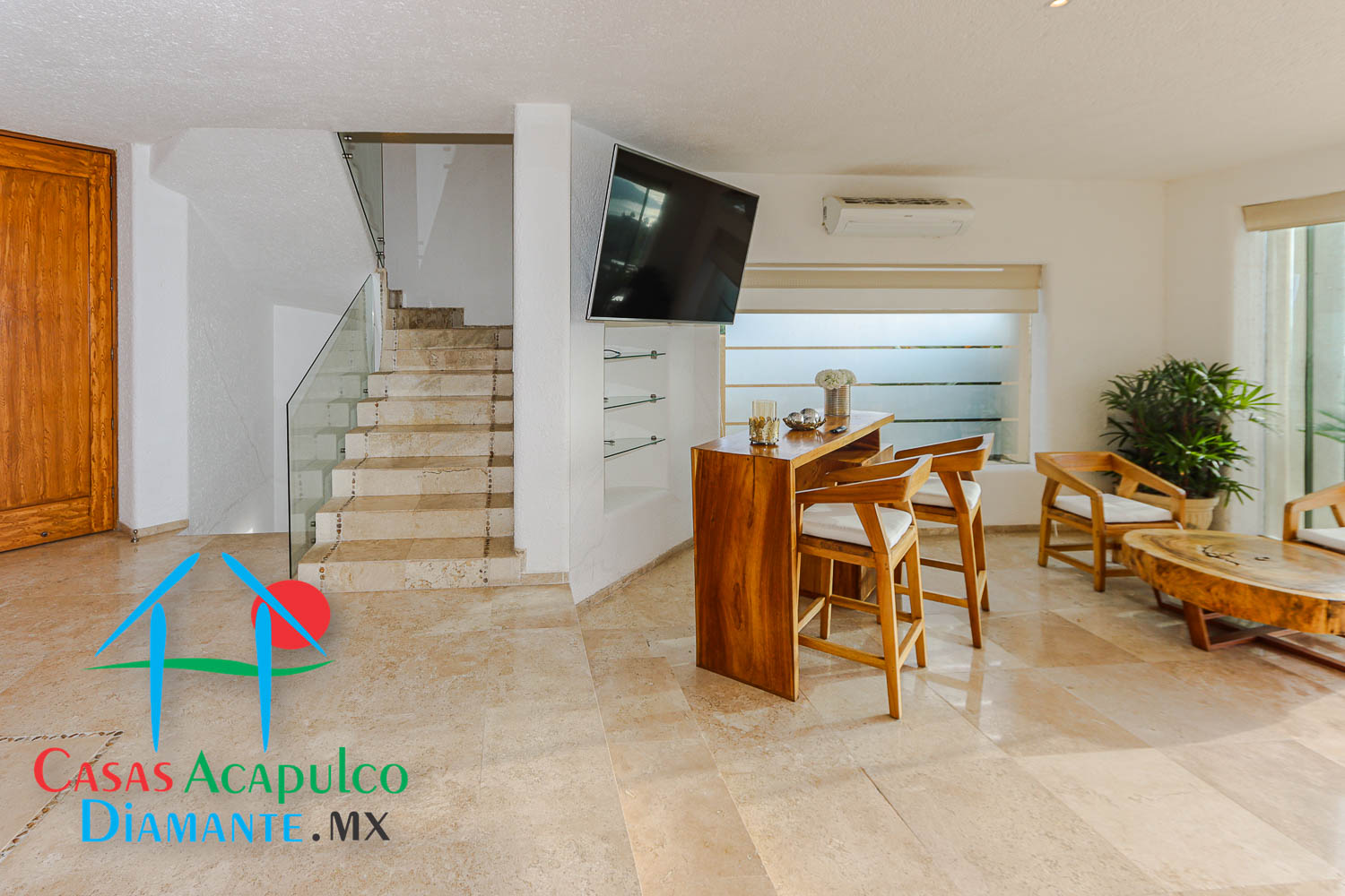 4 Mares casa 2 - Estancia 14