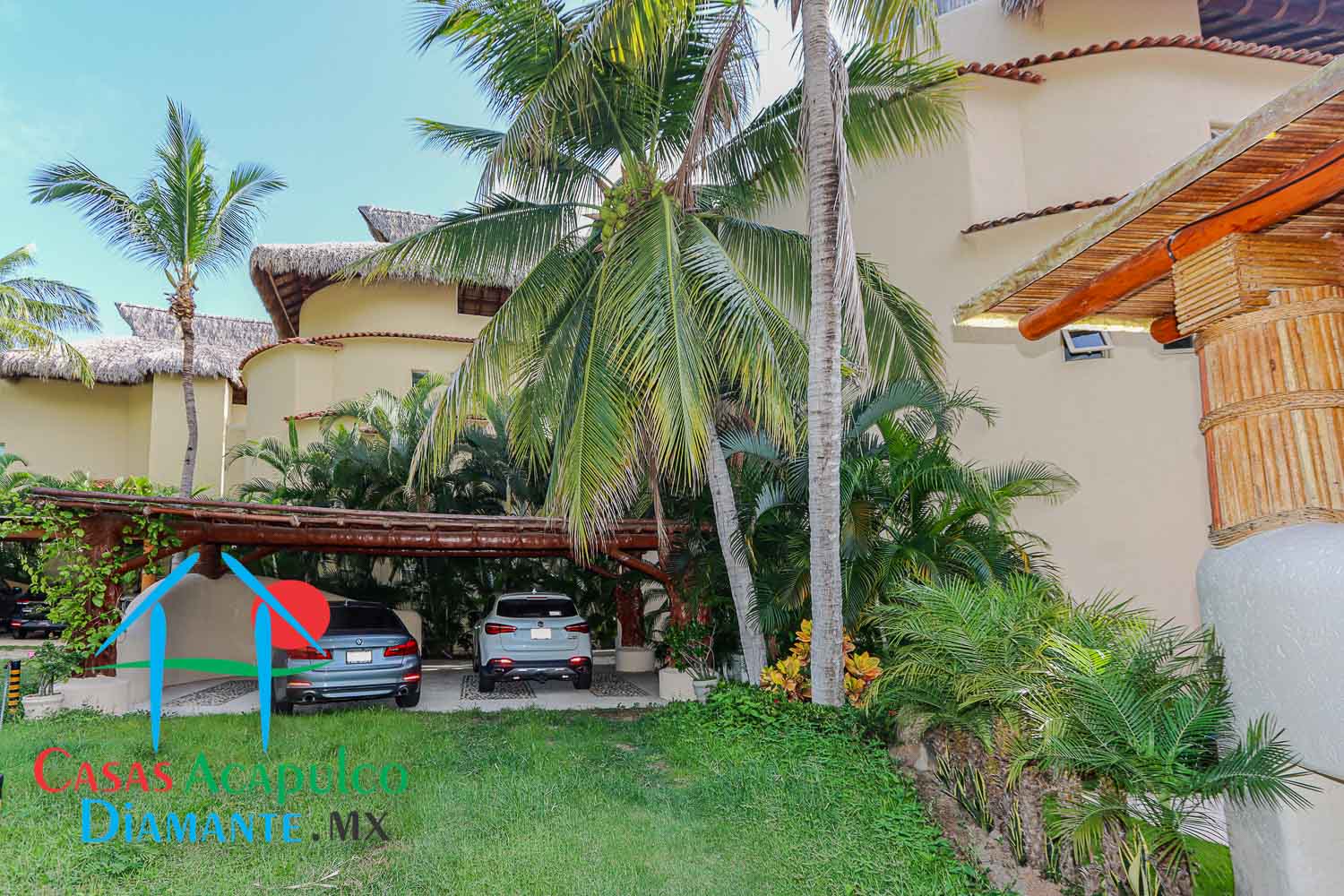 4 Mares casa 2 - Fachada 4