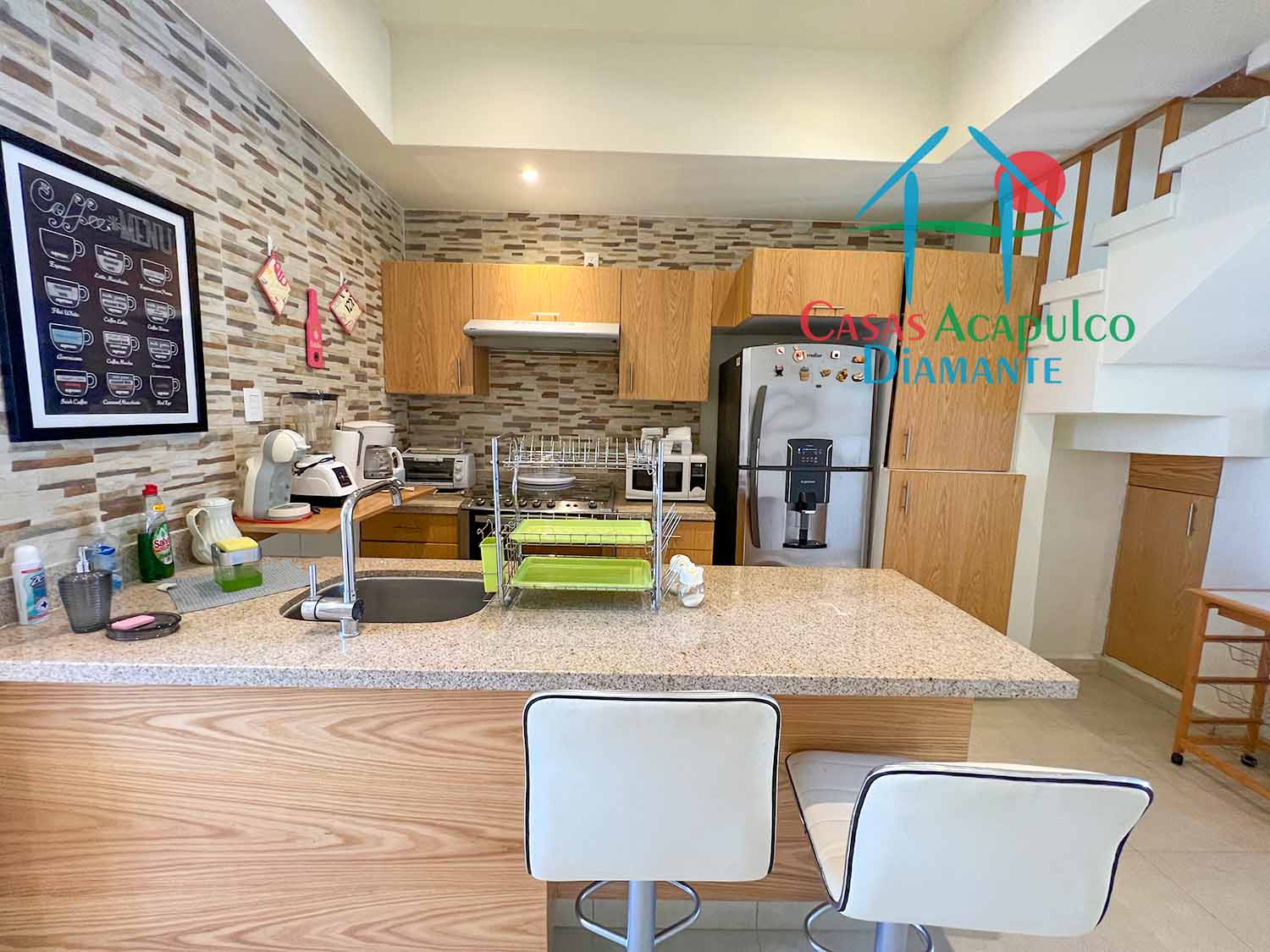 Aura A 002 - Cocina 2 Aura A 002 - Cocina 2