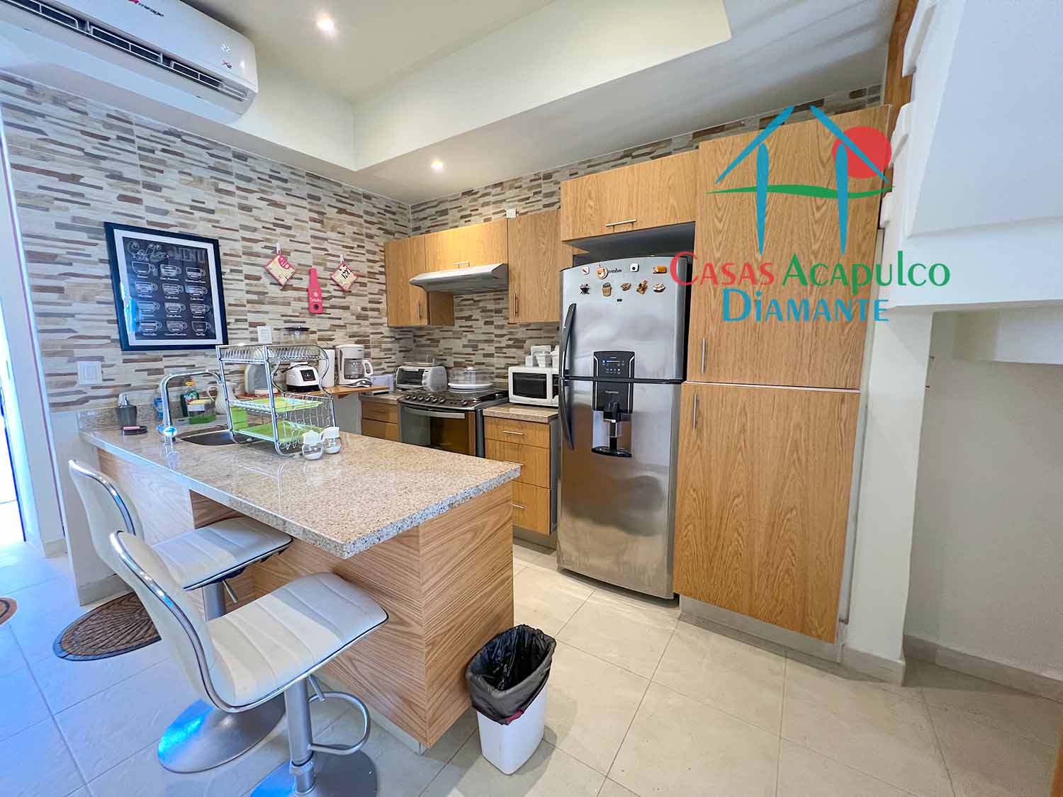 Aura A 002 - Cocina 3 Aura A 002 - Cocina 3