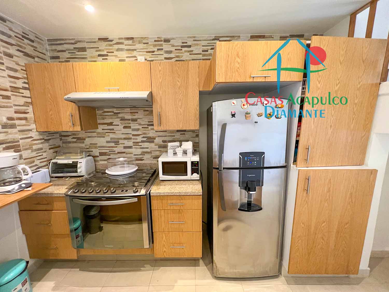 Aura A 002 - Cocina 4 Aura A 002 - Cocina 4