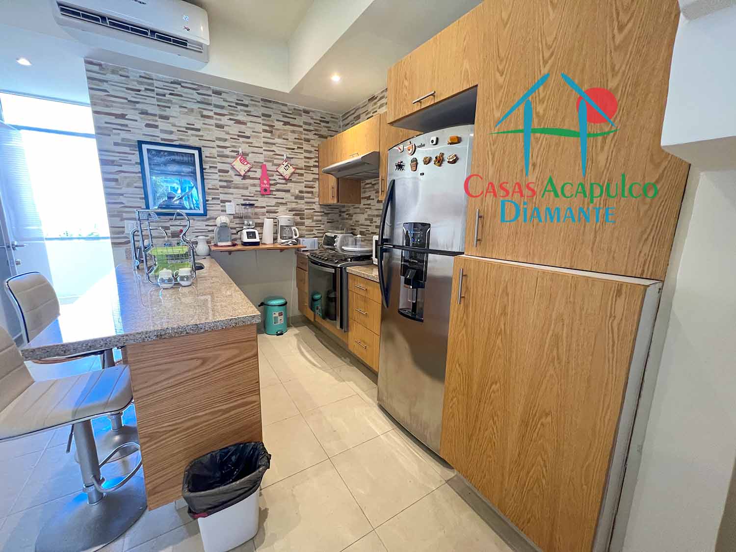 Aura A 002 - Cocina 5 Aura A 002 - Cocina 5