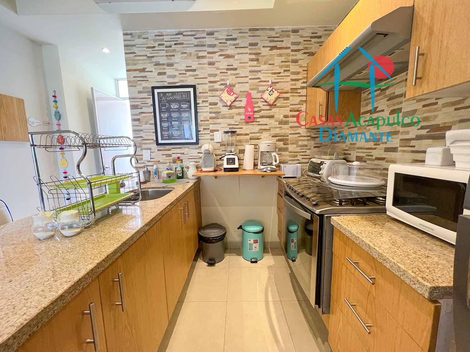 Aura A 002 - Cocina 6 Aura A 002 - Cocina 6