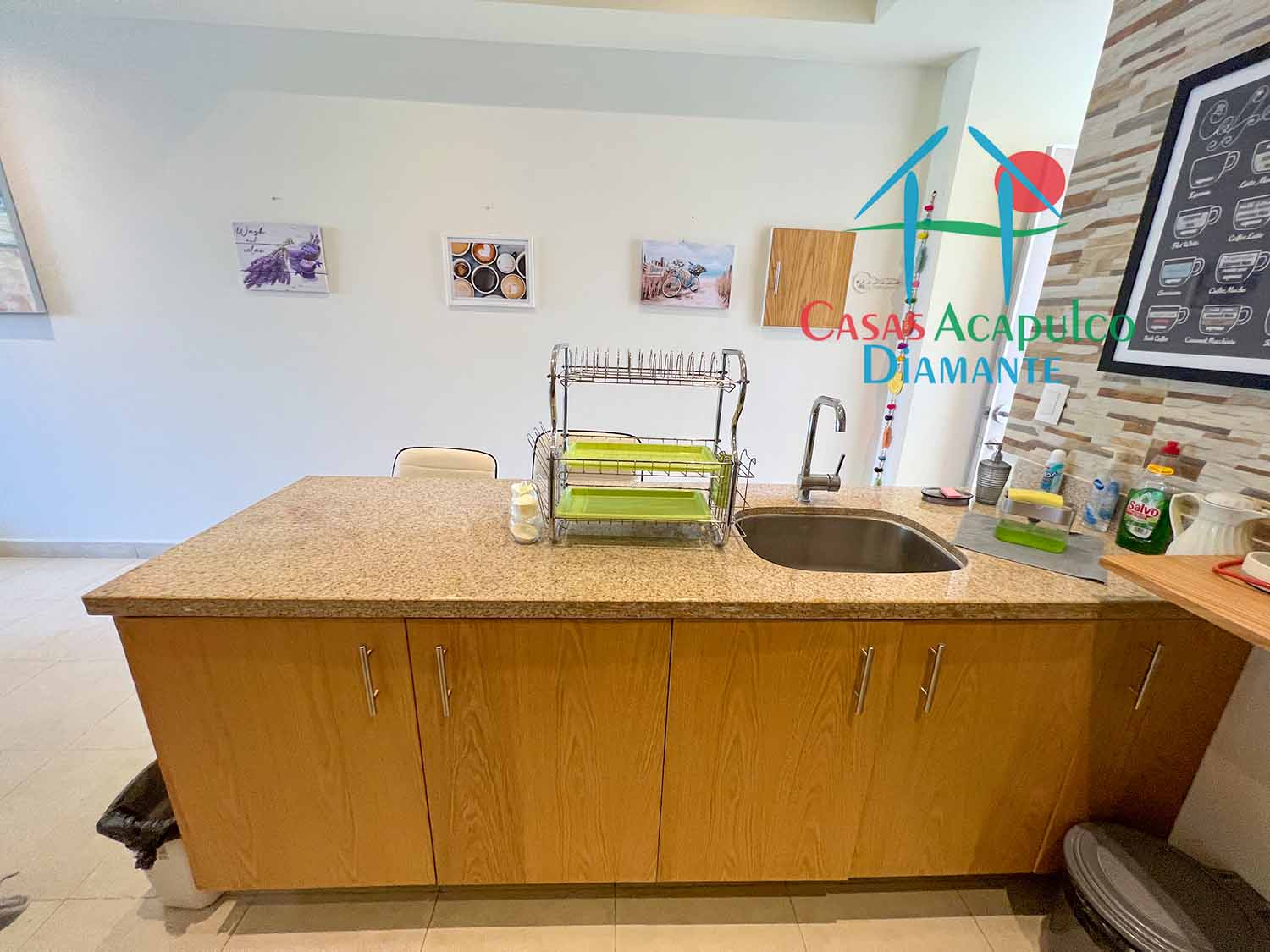 Aura A 002 - Cocina 8 Aura A 002 - Cocina 8