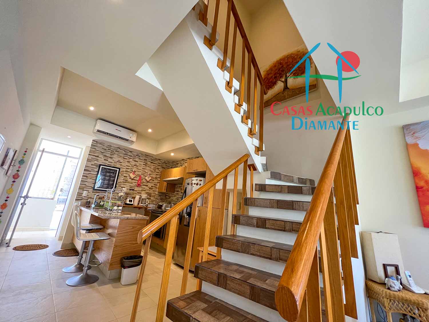 Aura A 002 - Escaleras 1 Aura A 002 - Escaleras 1