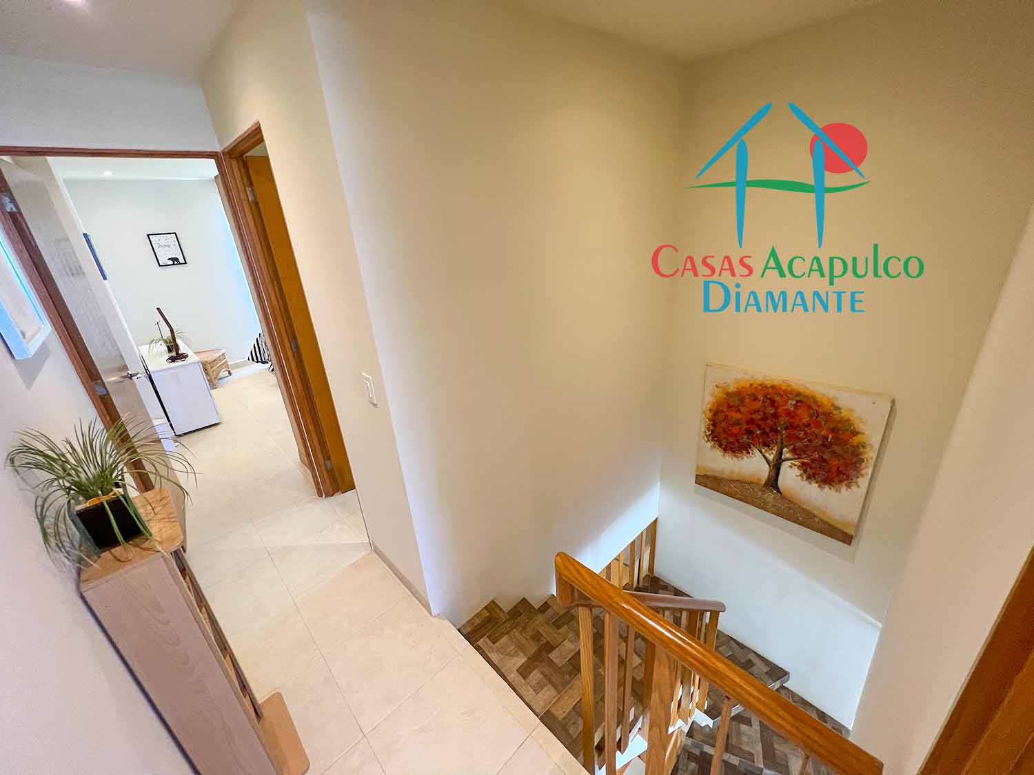 Aura A 002 - Escaleras 2 Aura A 002 - Escaleras 2