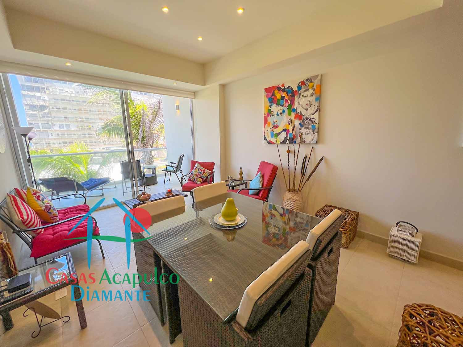 Aura A 002 - Estancia 2 Aura A 002 - Estancia 2