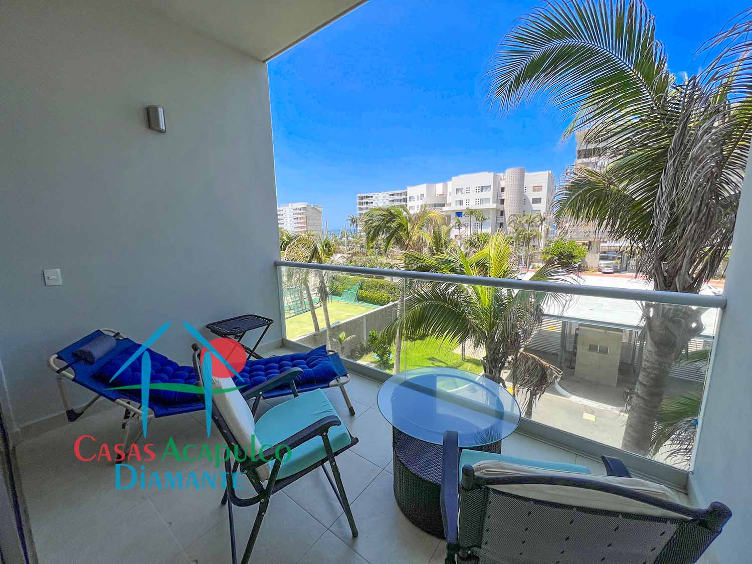 Aura A 002 - Terraza 1 Aura A 002 - Terraza 1