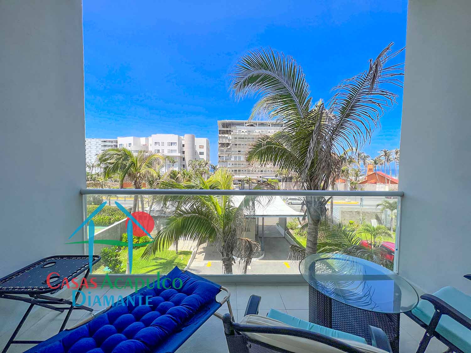 Aura A 002 - Terraza 2 Aura A 002 - Terraza 2