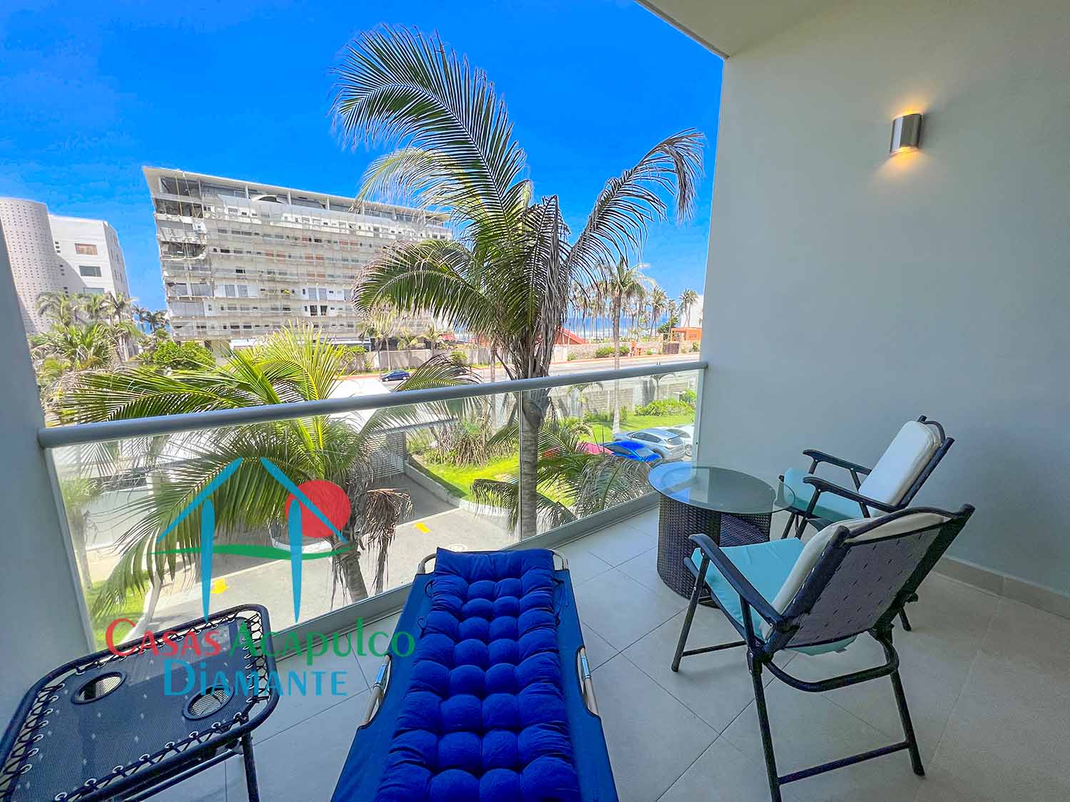 Aura A 002 - Terraza 3 Aura A 002 - Terraza 3