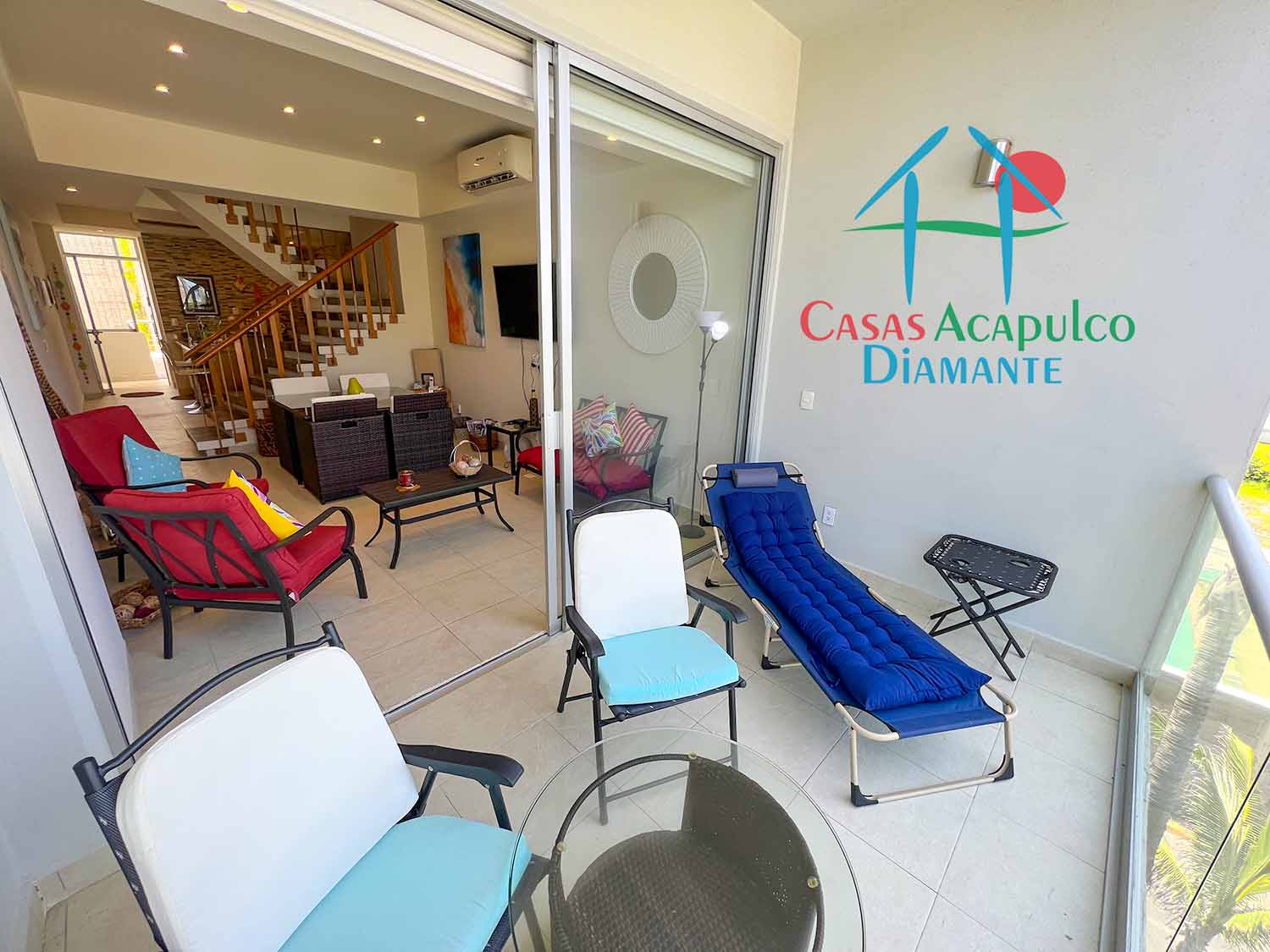 Aura A 002 - Terraza 5 Aura A 002 - Terraza 5