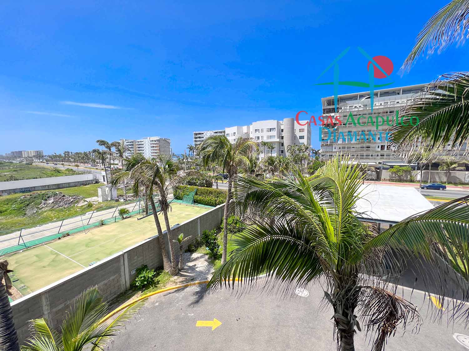 Aura A 002 - Terraza 6 Aura A 002 - Terraza 6