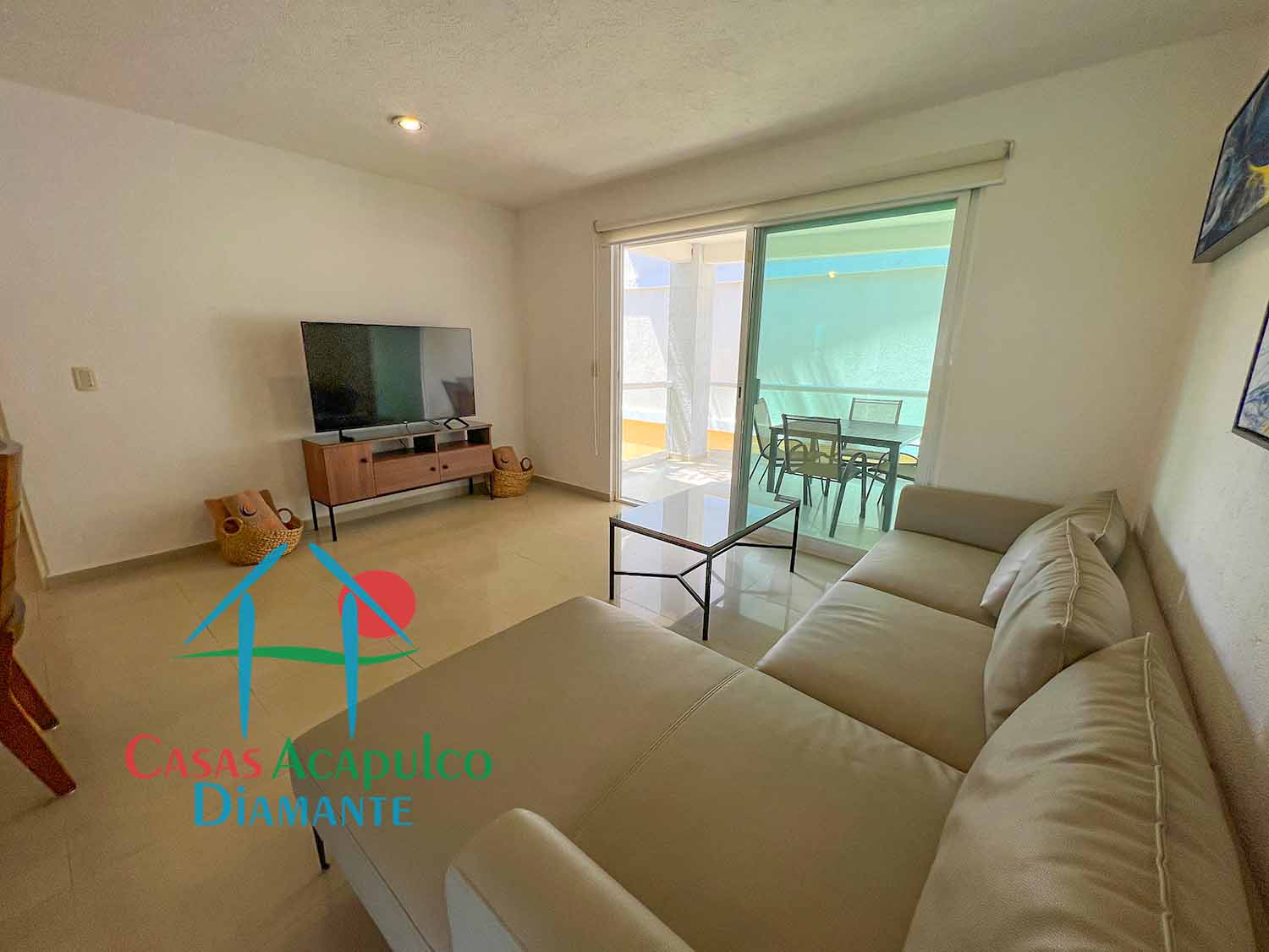 Diamante Lakes Zafiro 225 - Estancia 6