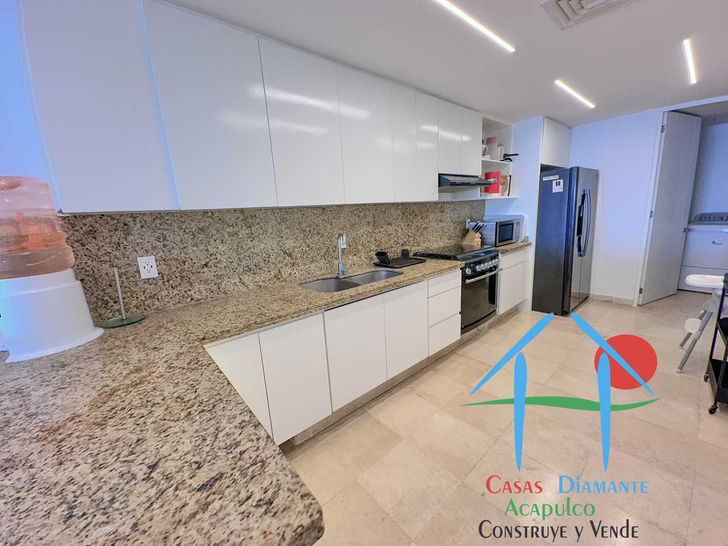 Maralinda 602 - Cocina 4