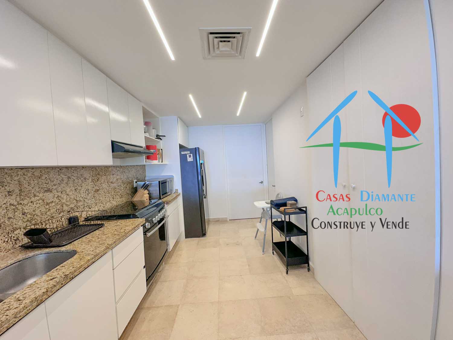 Maralinda 602 - Cocina 6