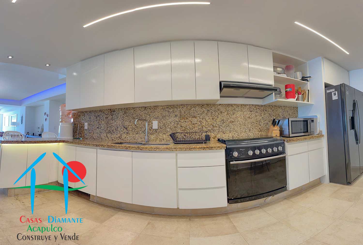Maralinda 602 - Cocina 7