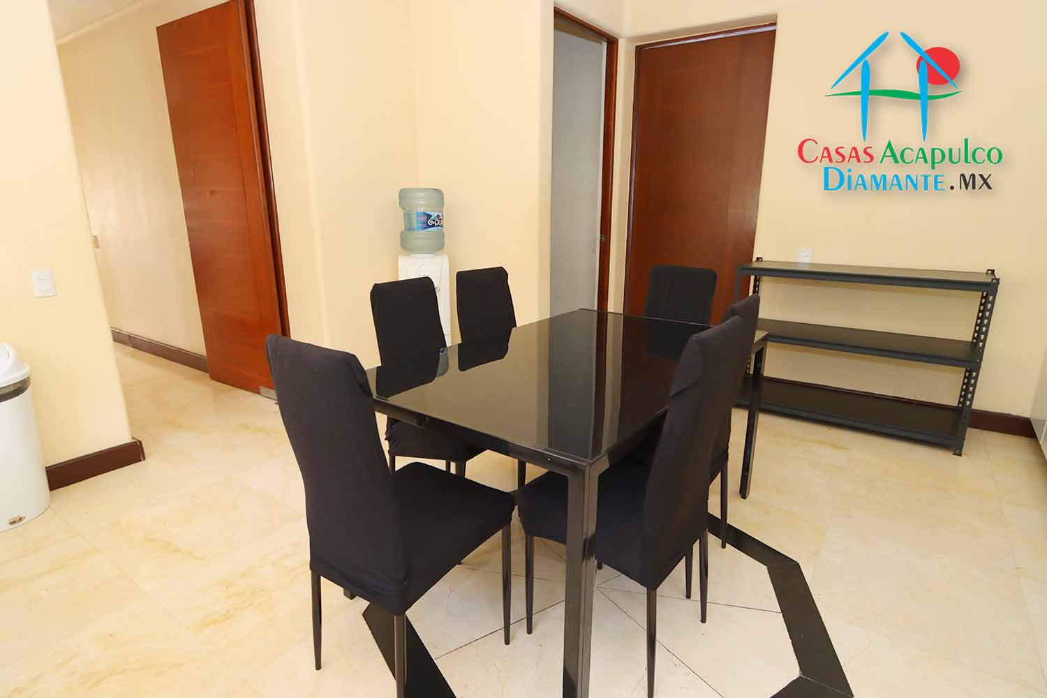 Quinta del Mar B PH 502 - Cocina 2