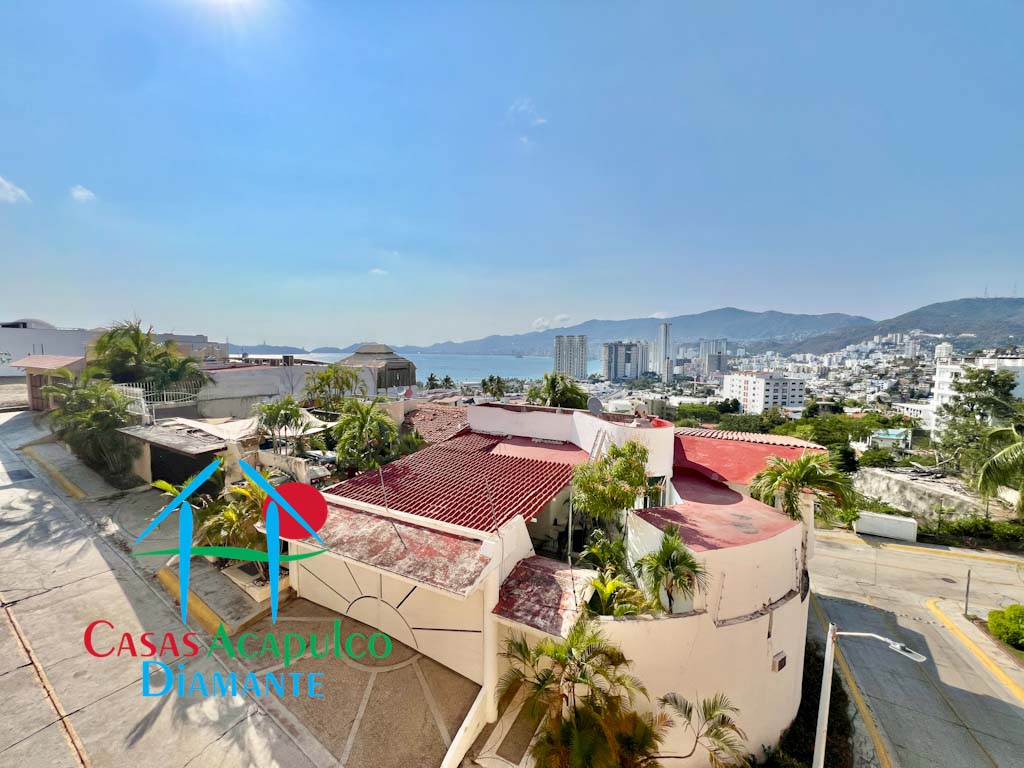 Regina 1 102 - Balcón 5