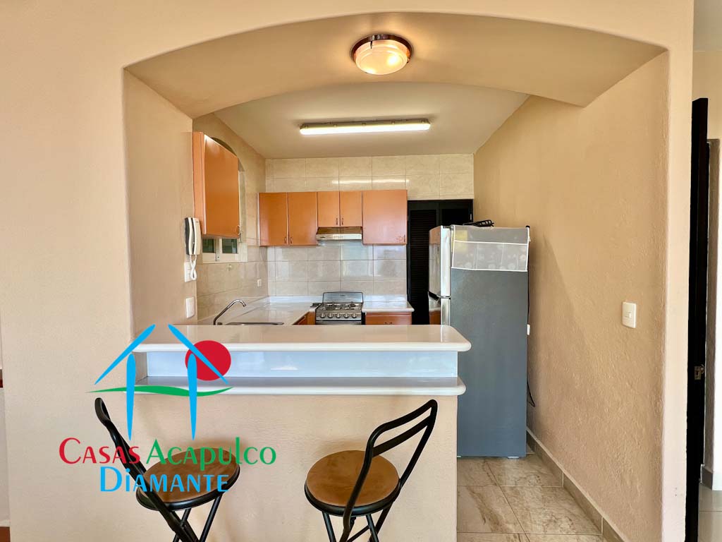 Regina 1 102 - Cocina 1