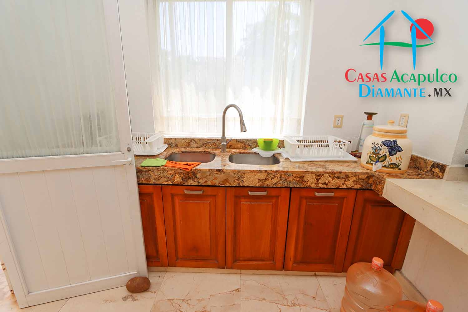 Son Vida Menorca 2 - Cocina 3