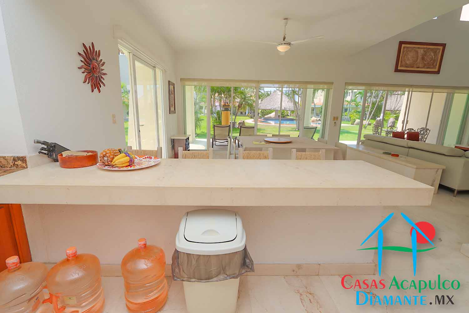 Son Vida Menorca 2 - Cocina 4