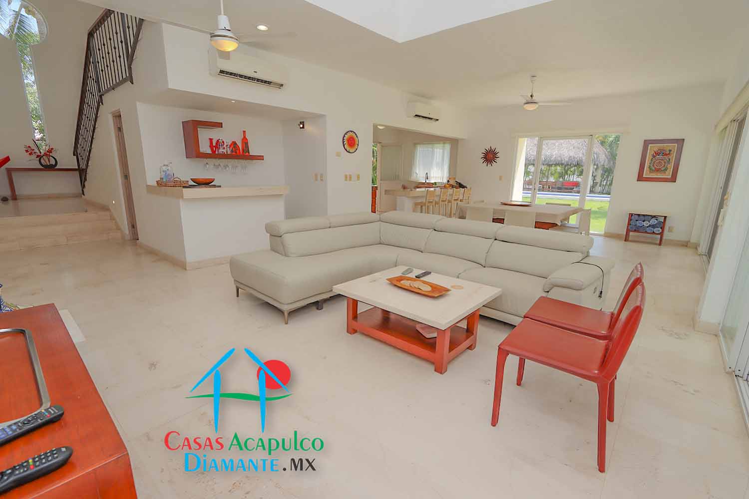 Son Vida Menorca 2 - Estancia 2