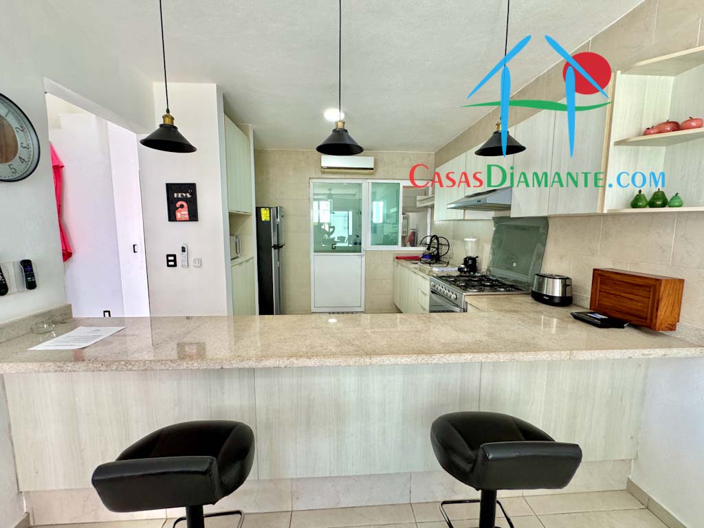 Villas Velato Joker 22 - Cocina 1