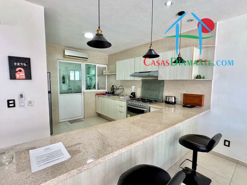 Villas Velato Joker 22 - Cocina 2