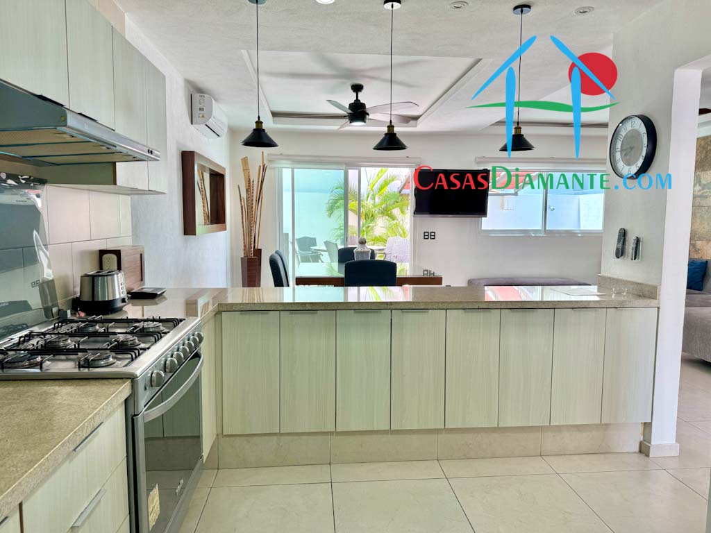 Villas Velato Joker 22 - Cocina 4
