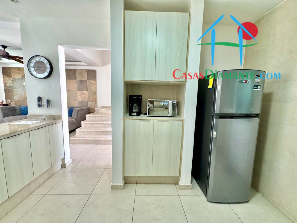 Villas Velato Joker 22 - Cocina 5