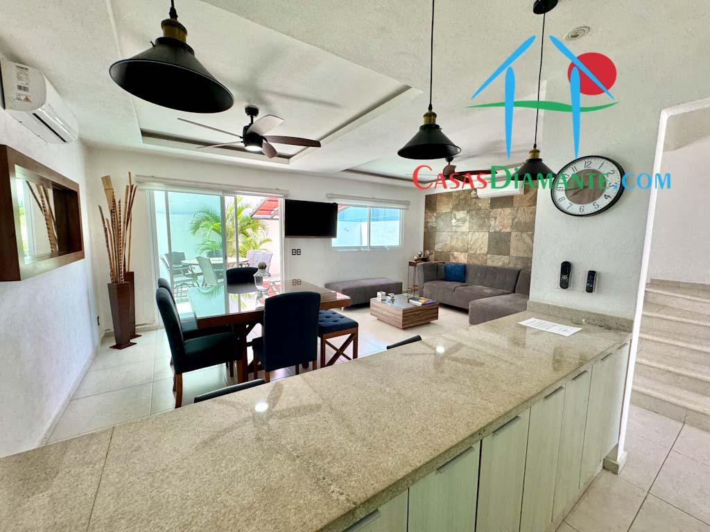 Villas Velato Joker 22 - Cocina 6