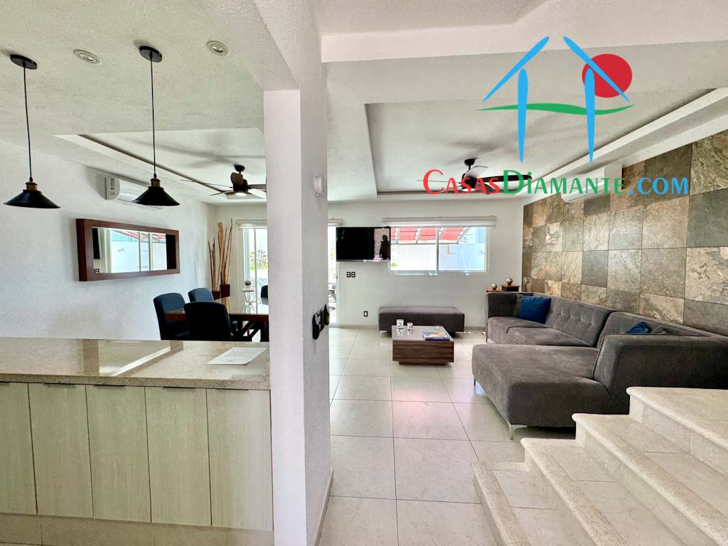 Villas Velato Joker 22 - Estancia 1