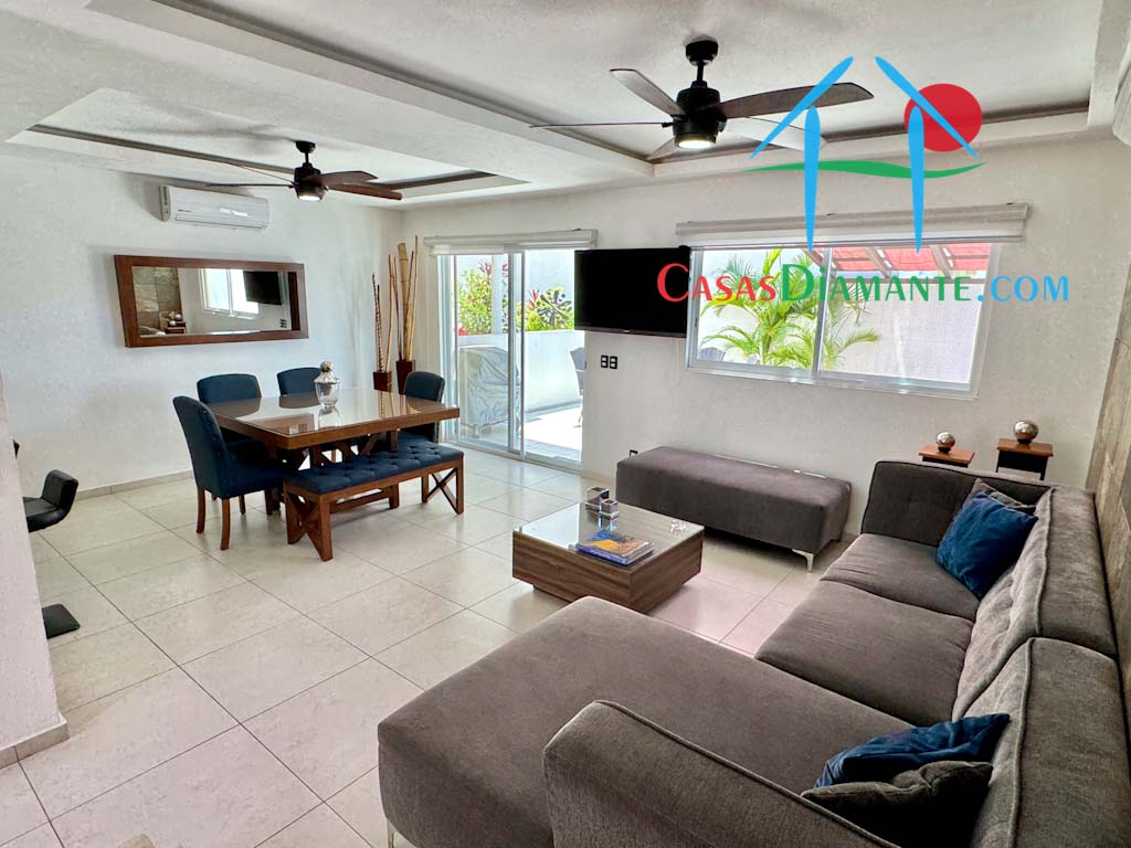 Villas Velato Joker 22 - Estancia 2