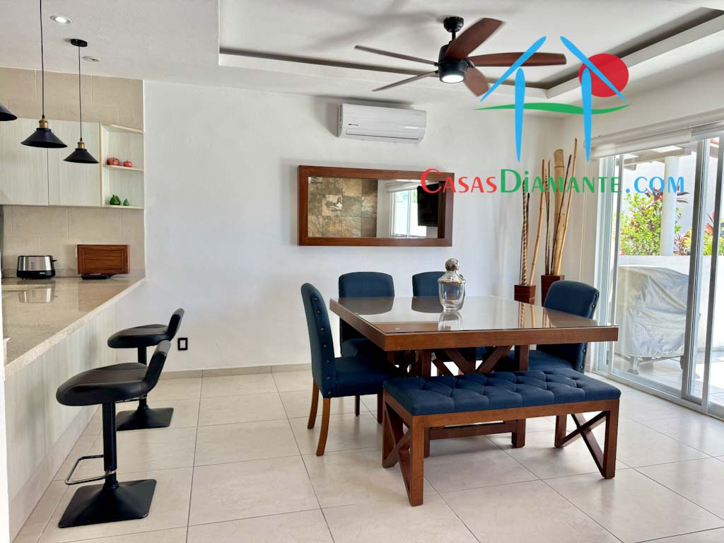 Villas Velato Joker 22 - Estancia 6