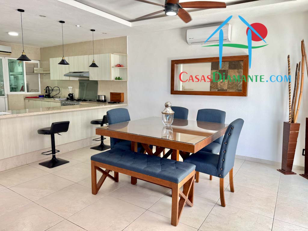 Villas Velato Joker 22 - Estancia 7