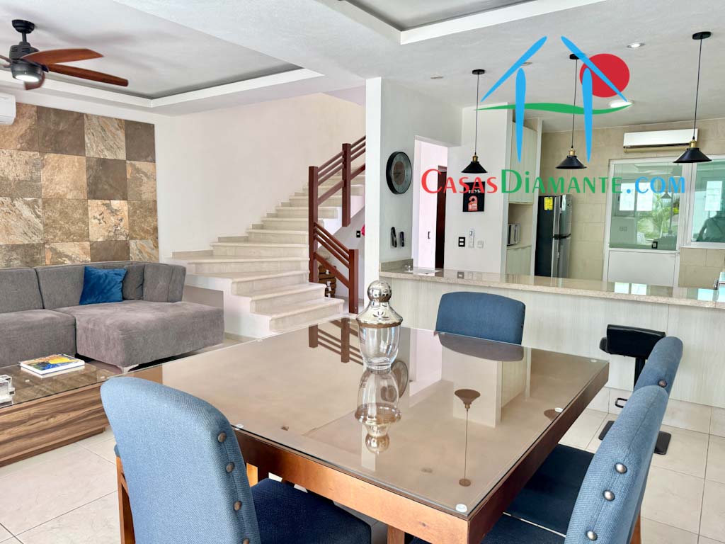 Villas Velato Joker 22 - Estancia 8