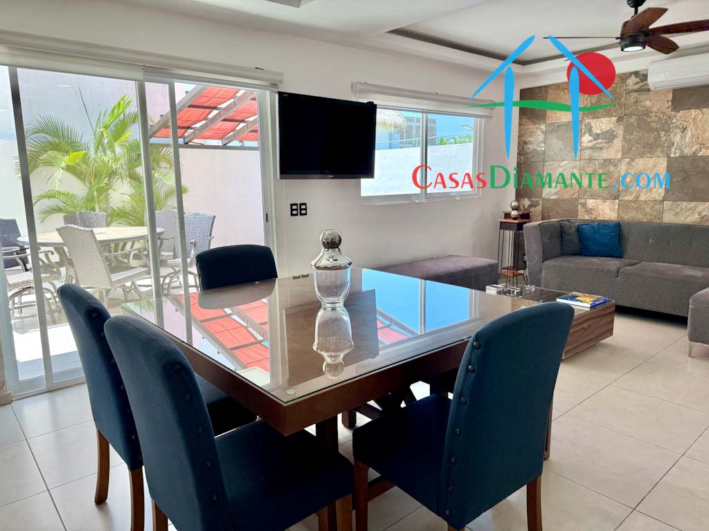Villas Velato Joker 22 - Estancia 9