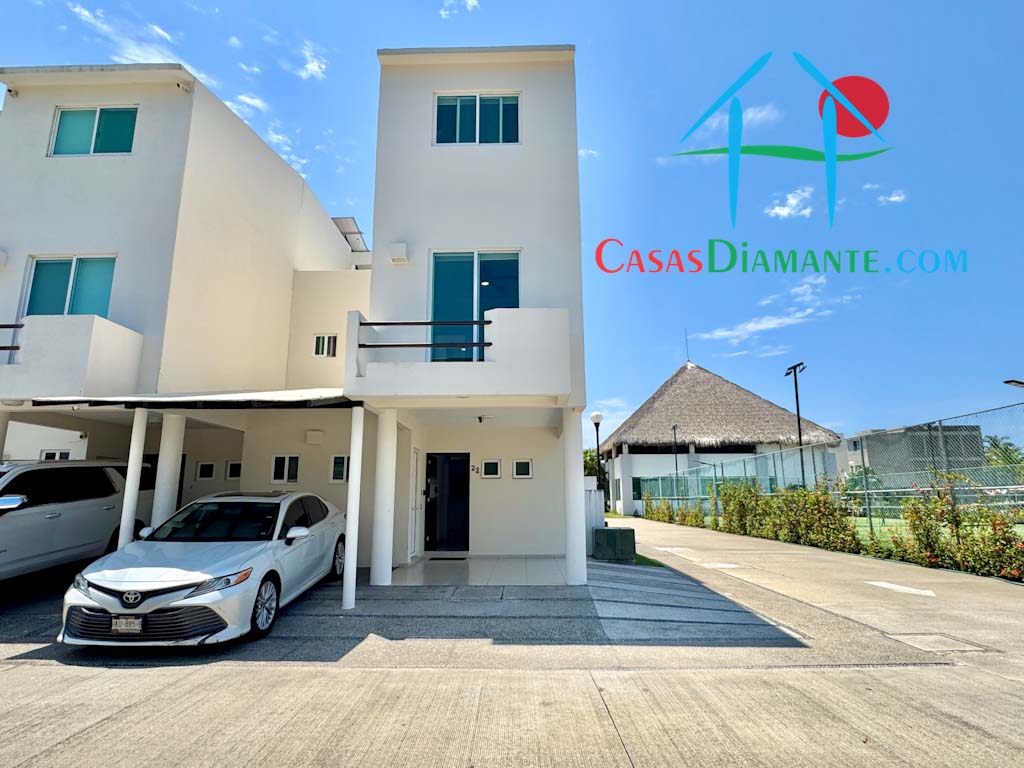 Villas Velato Joker 22 - Fachada 2