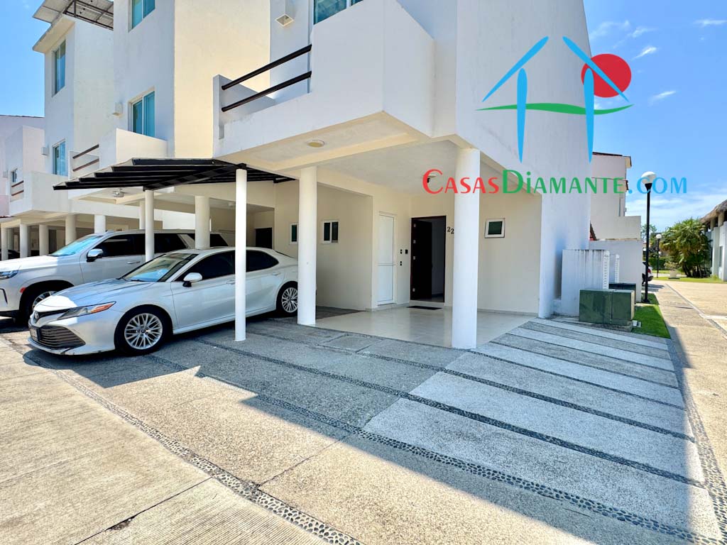 Villas Velato Joker 22 - Fachada 3