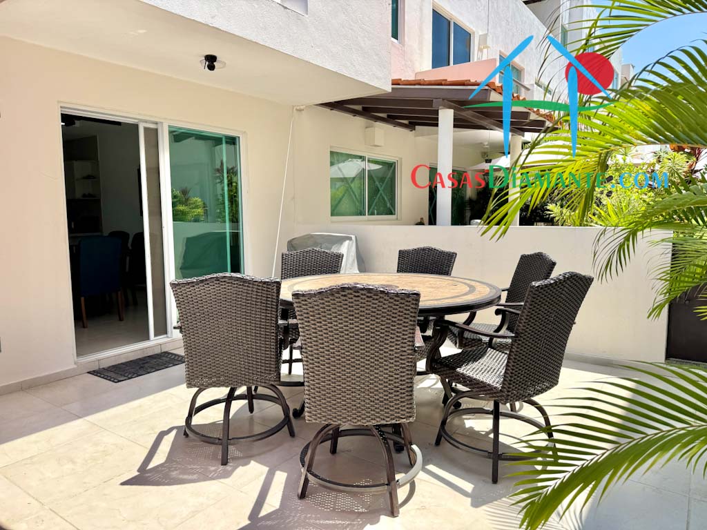 Villas Velato Joker 22 - Terraza 6