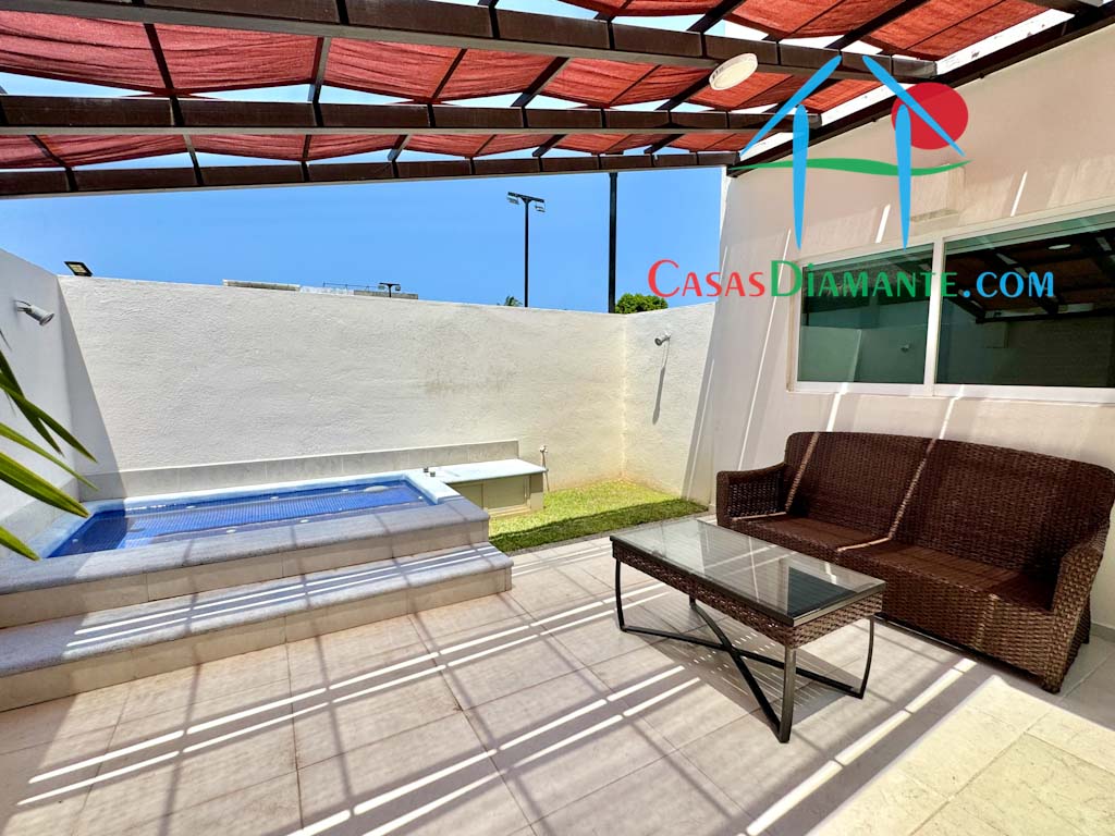 Villas Velato Joker 22 - Terraza 7