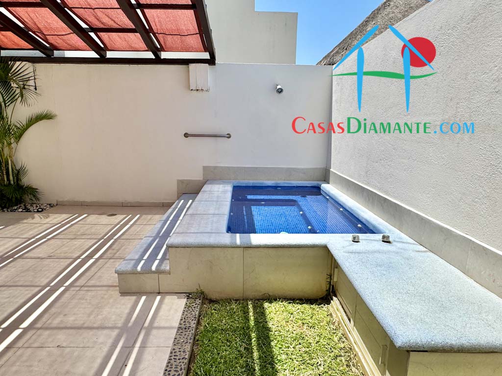 Villas Velato Joker 22 - Terraza 8